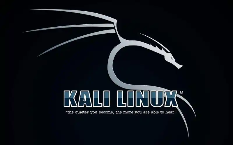 kail Linux